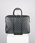 Porte-Documents Voyage Bag, back view